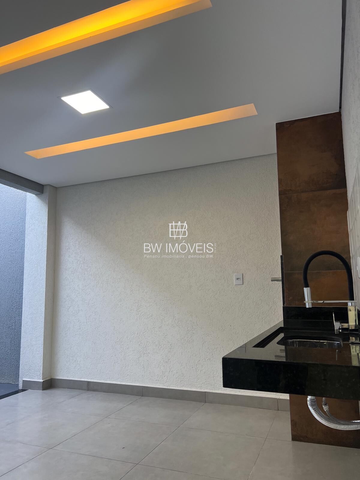 Casa à venda com 3 quartos, 130m² - Foto 13