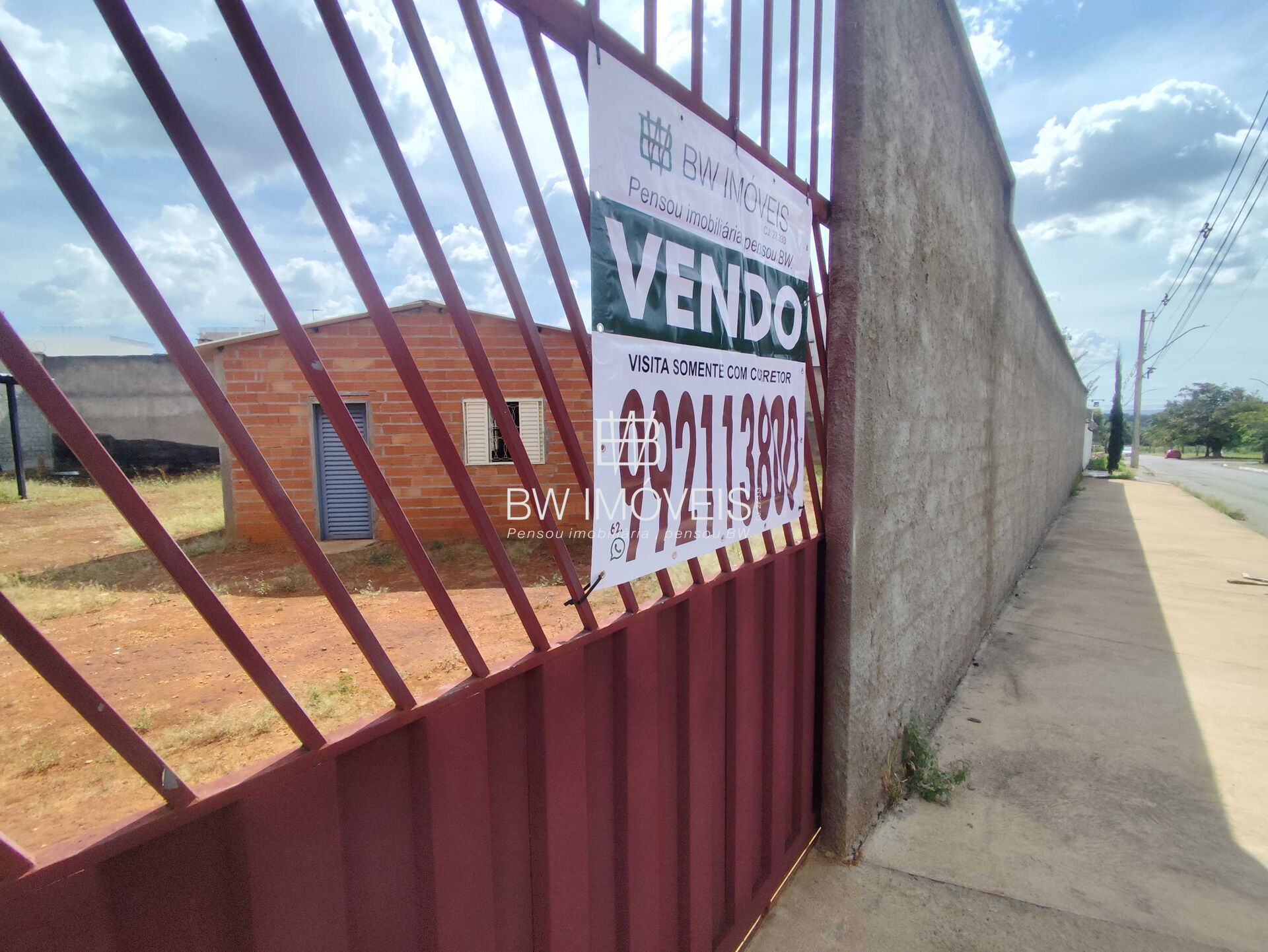 Terreno, 693 m² - Foto 8