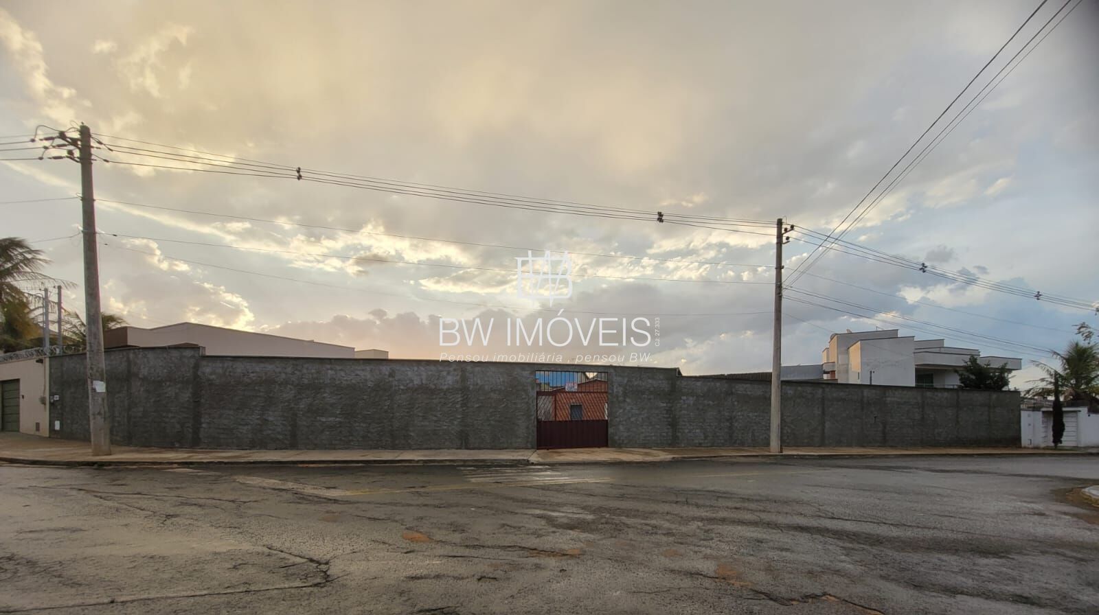 Terreno, 693 m² - Foto 12