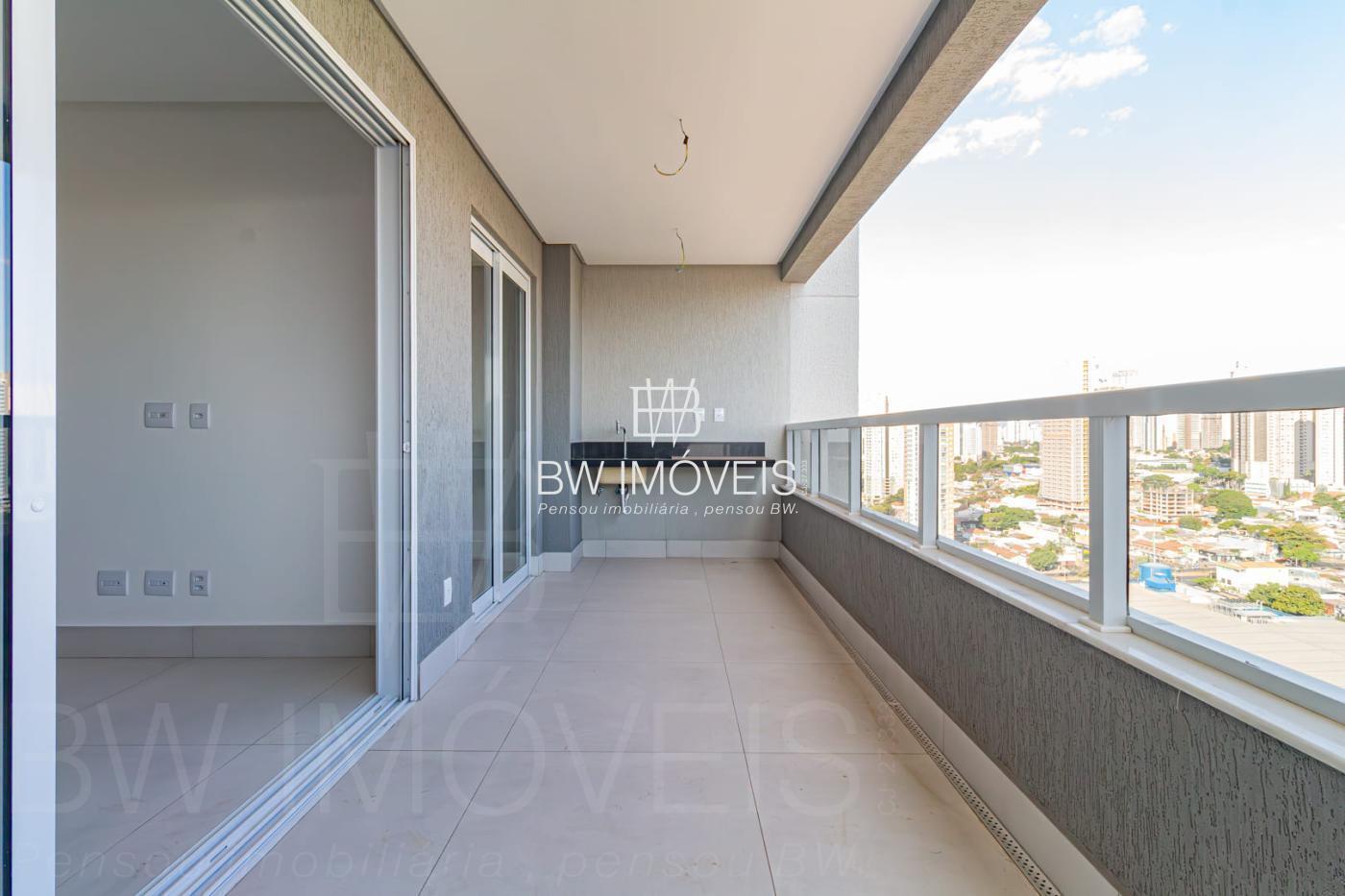 Apartamento à venda com 3 quartos, 132m² - Foto 26