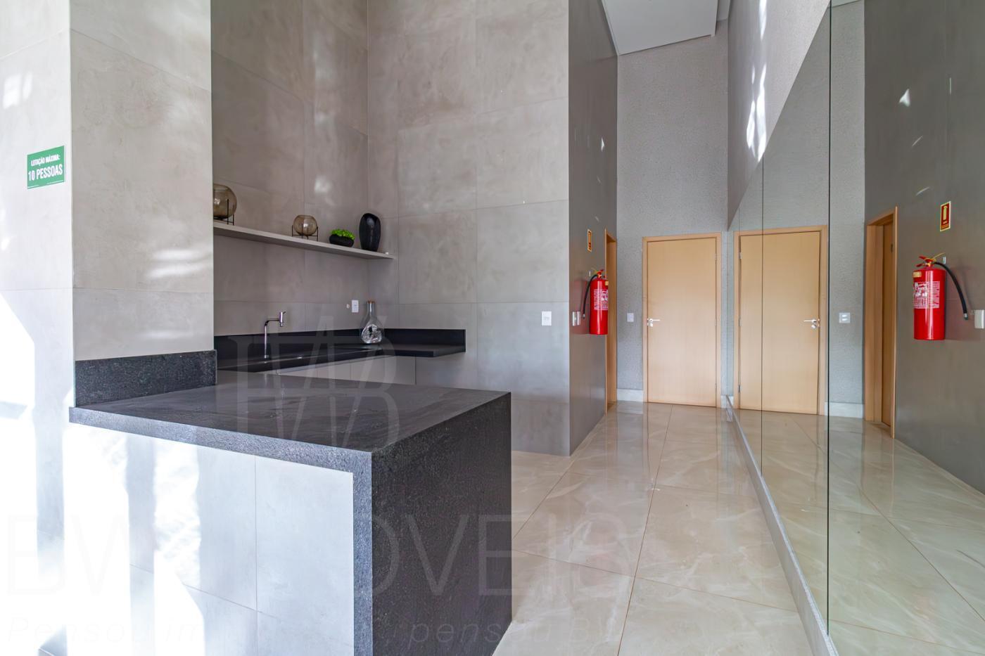 Apartamento à venda com 3 quartos, 132m² - Foto 33