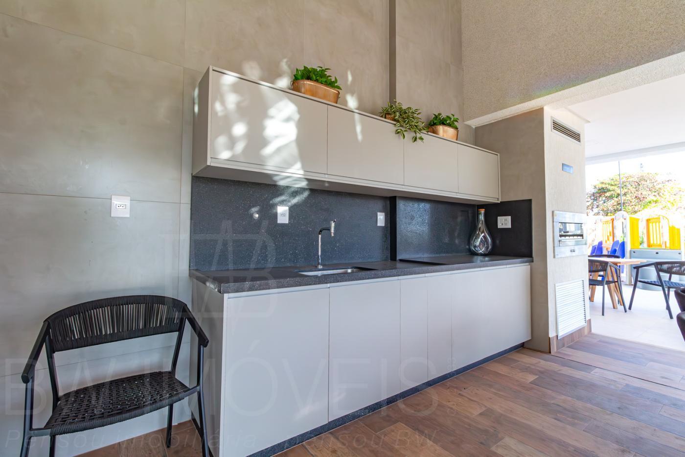 Apartamento à venda com 3 quartos, 132m² - Foto 35