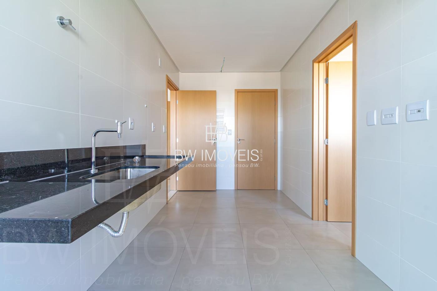 Apartamento à venda com 3 quartos, 132m² - Foto 8