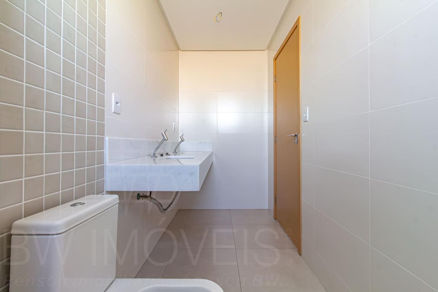 Apartamento à venda com 3 quartos, 132m² - Foto 18