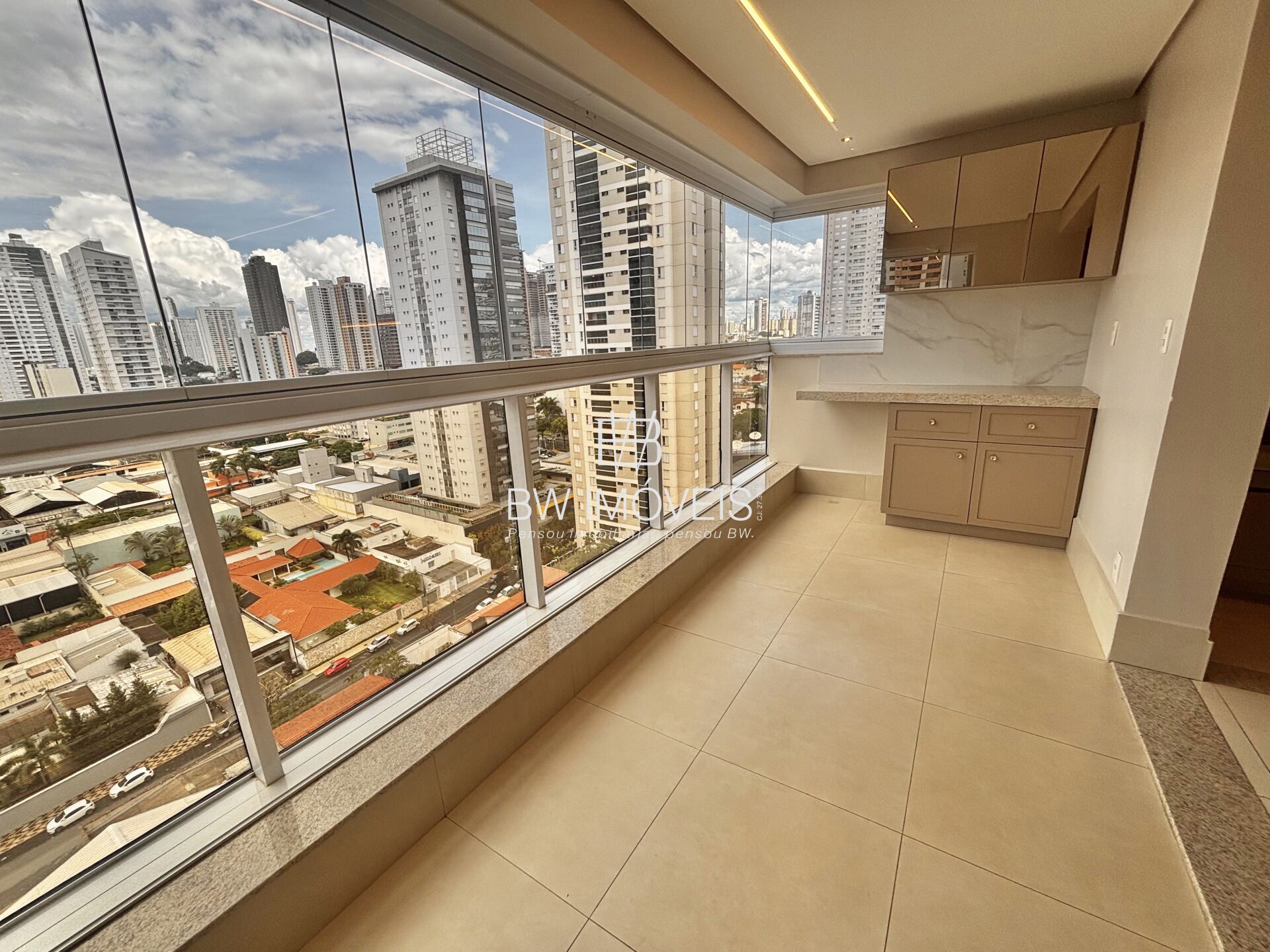 Apartamento, 3 quartos, 98 m² - Foto 5