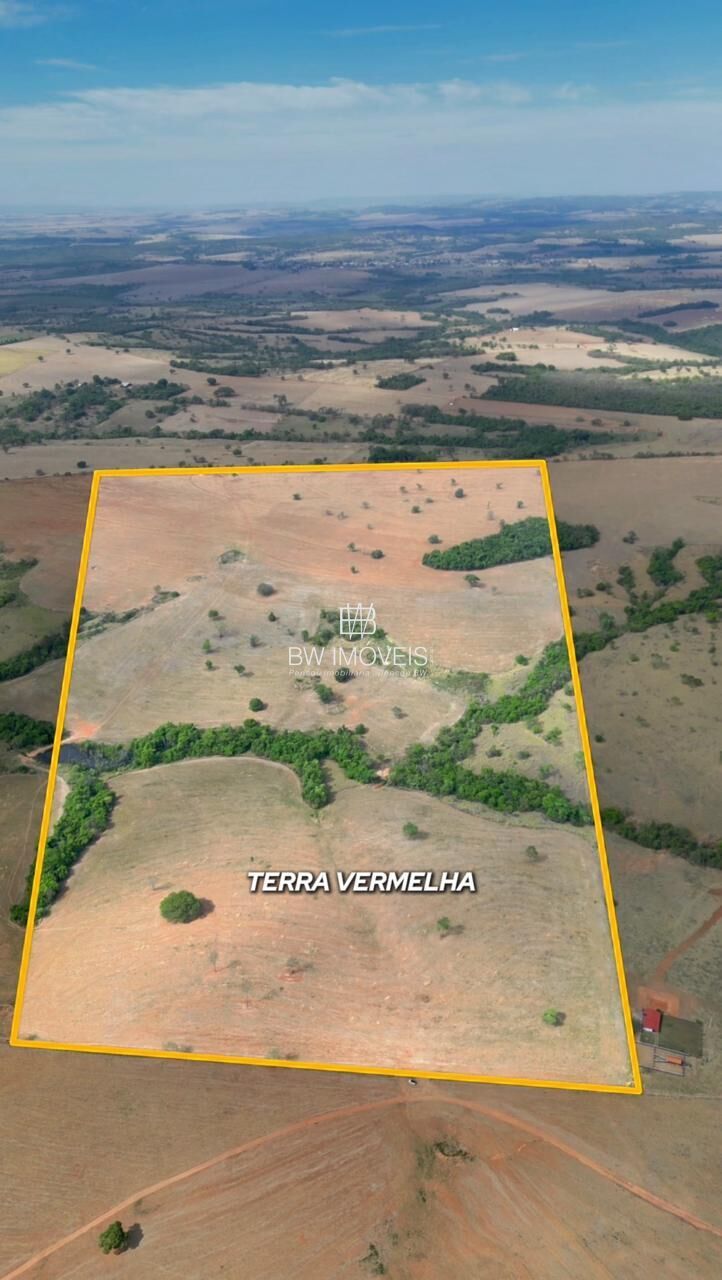 Fazenda, 87 hectares - Foto 1