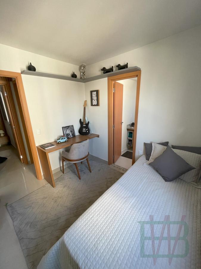 Apartamento à venda com 3 quartos, 99m² - Foto 11