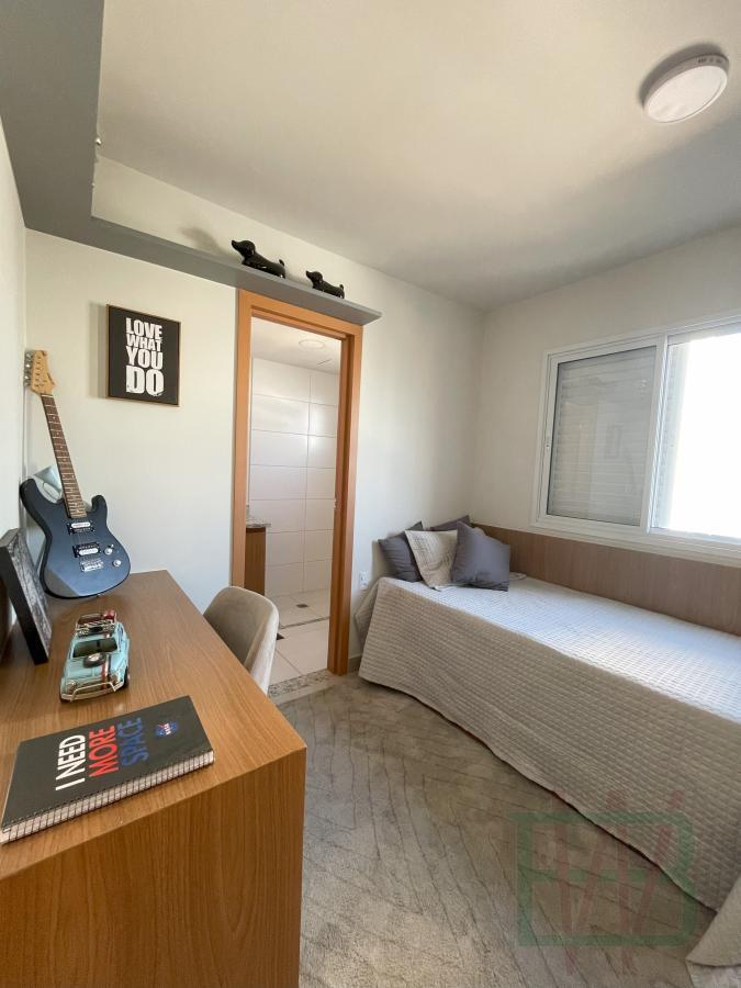 Apartamento à venda com 3 quartos, 99m² - Foto 12