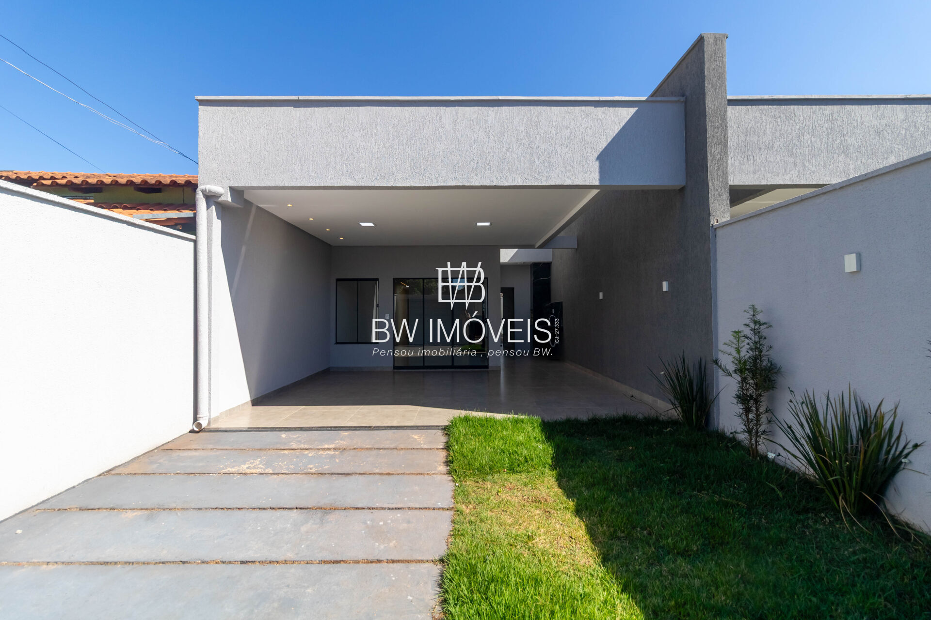 Casa, 3 quartos, 115 m² - Foto 2