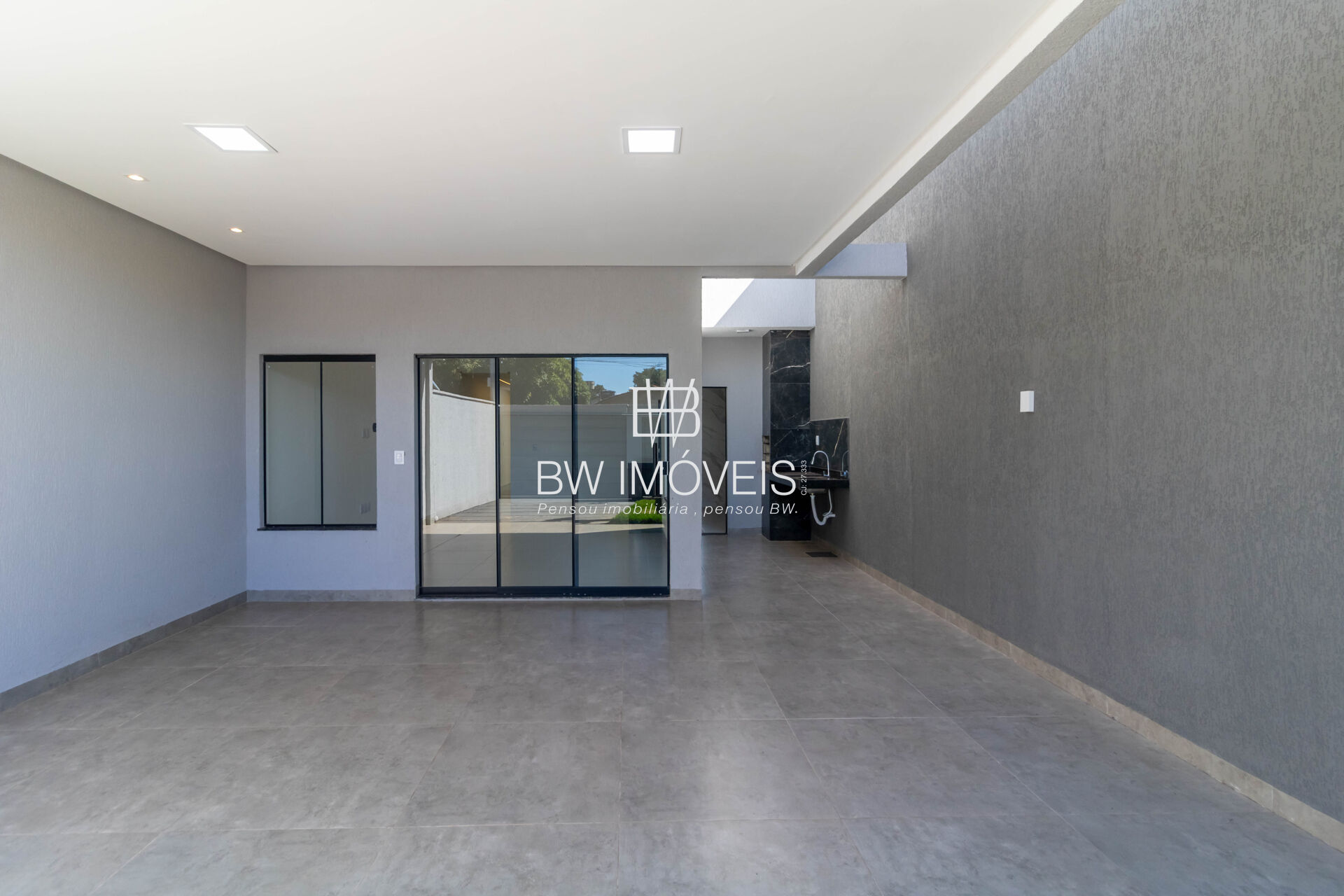 Casa, 3 quartos, 115 m² - Foto 3
