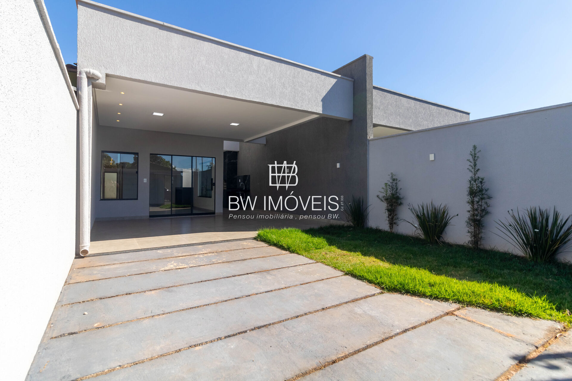 Casa, 3 quartos, 115 m² - Foto 1