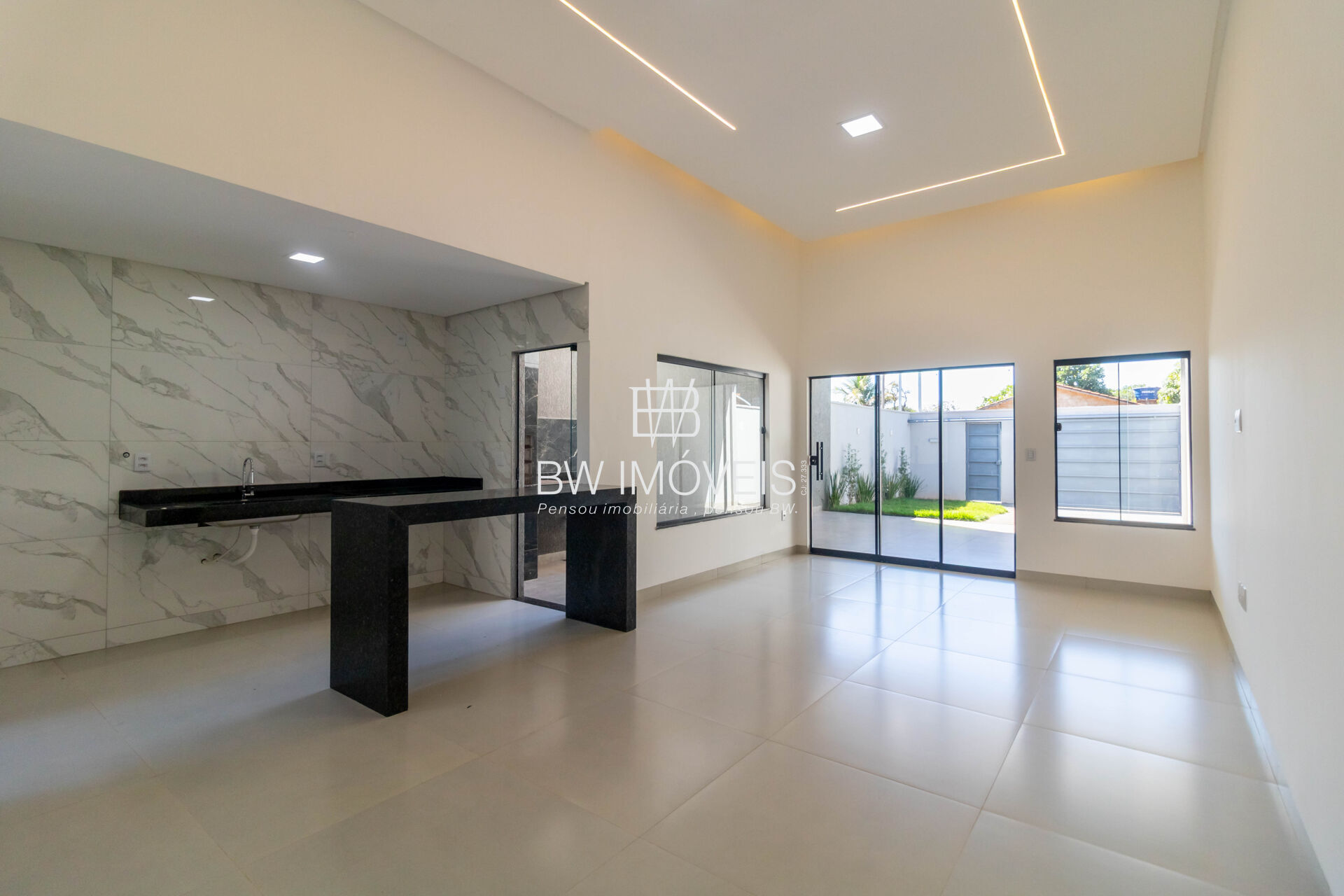 Casa, 3 quartos, 115 m² - Foto 1