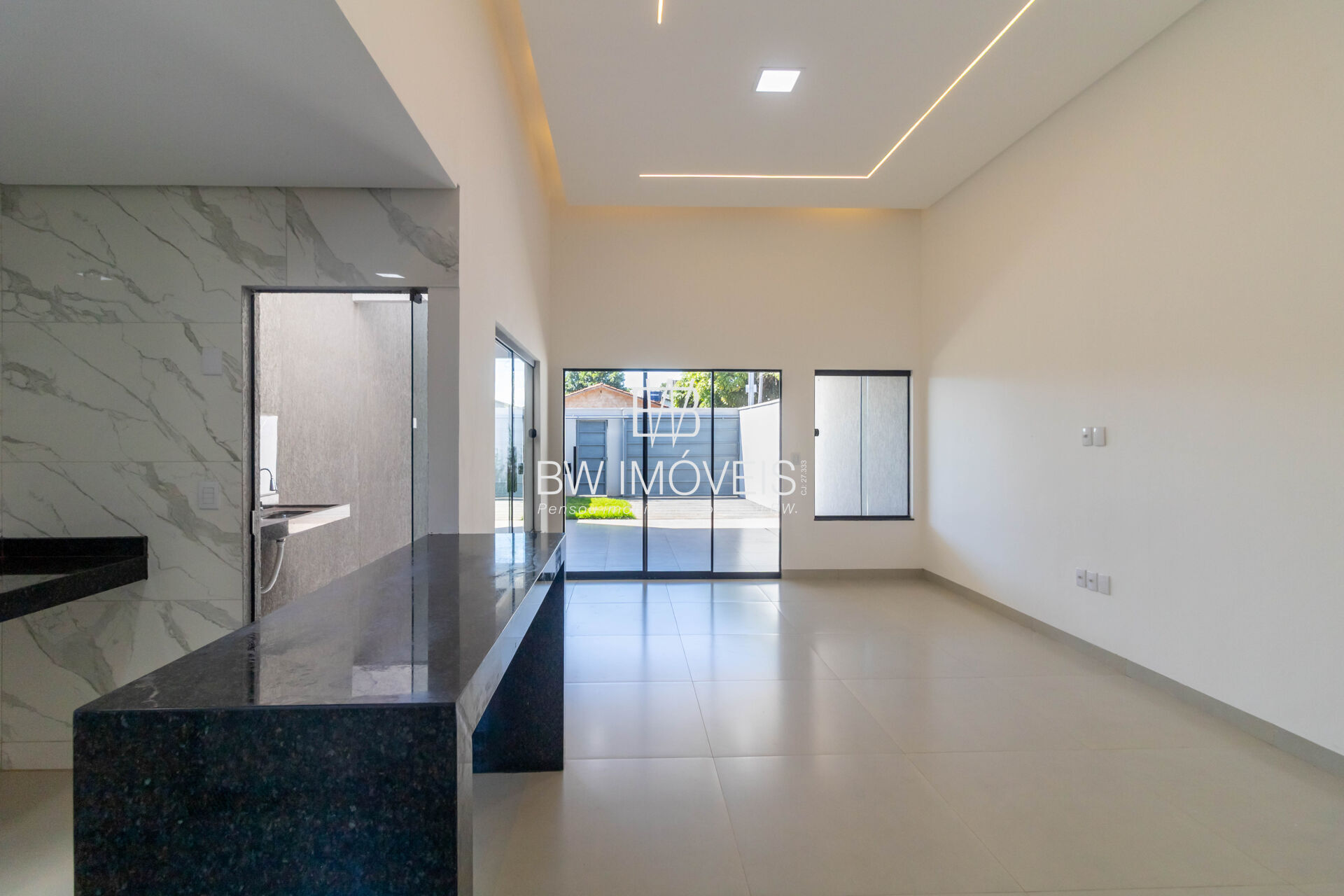 Casa, 3 quartos, 115 m² - Foto 7