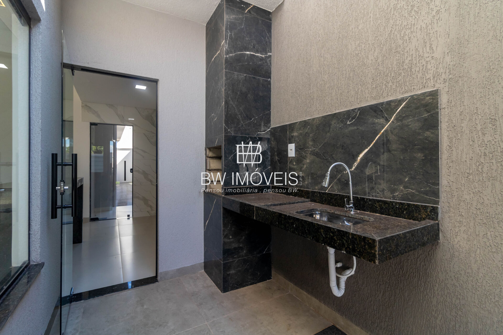 Casa, 3 quartos, 115 m² - Foto 5