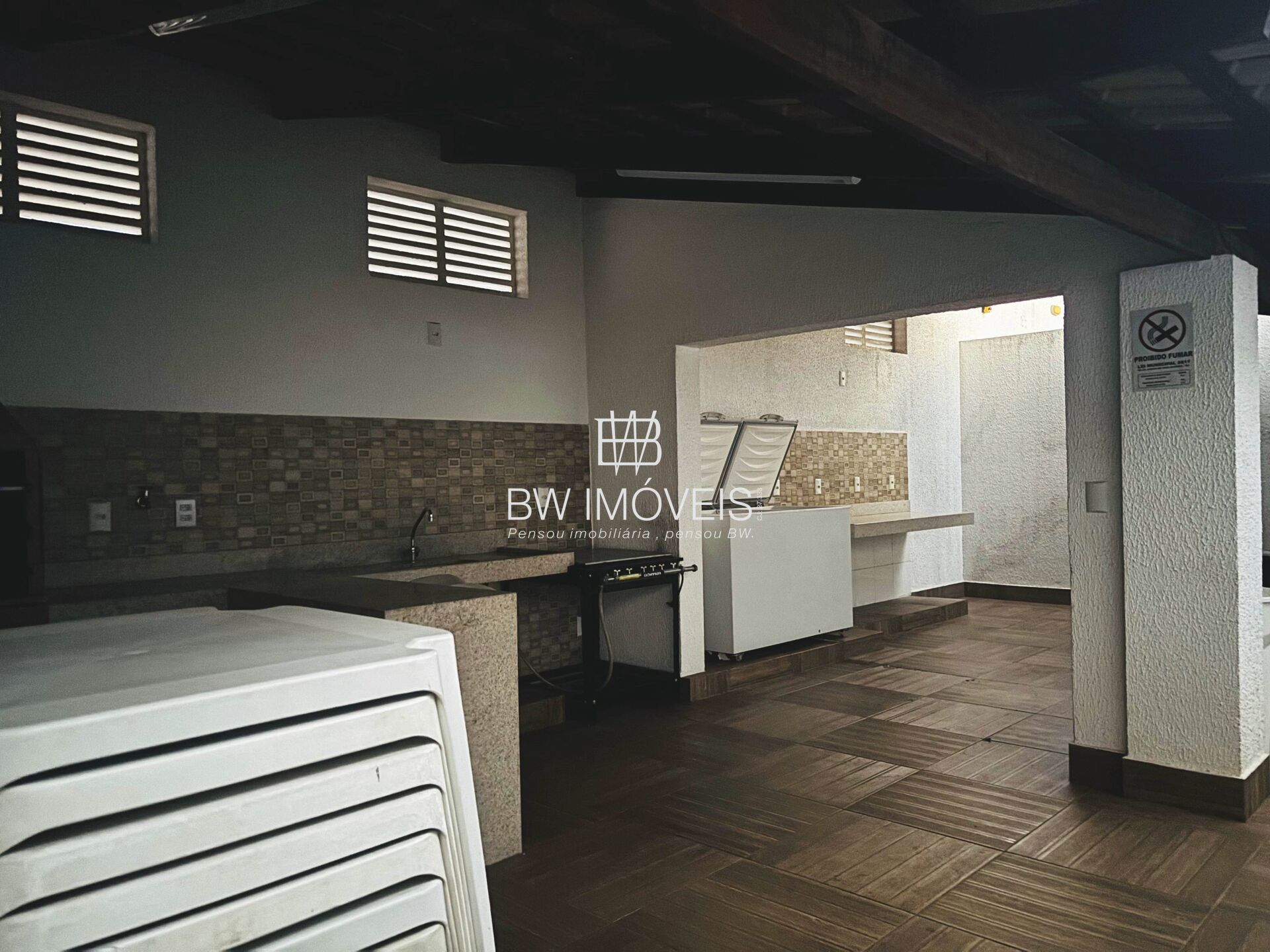 Apartamento, 3 quartos, 107 m² - Foto 21