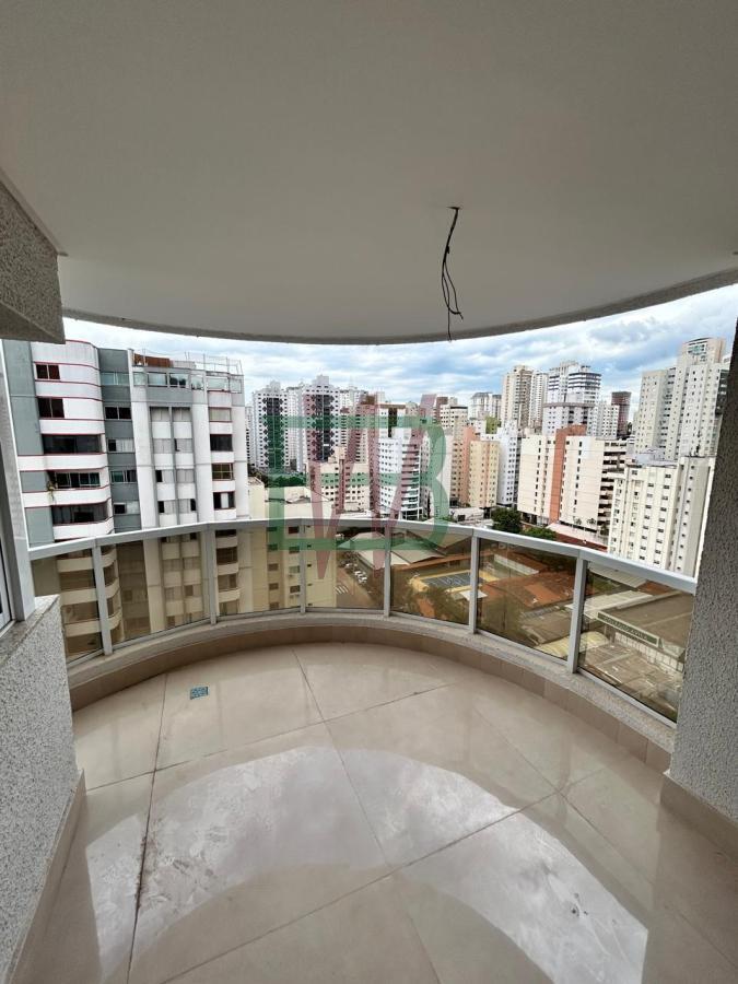 Apartamento à venda com 3 quartos, 150m² - Foto 5