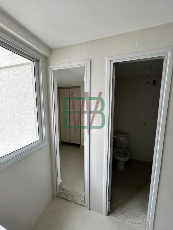 Apartamento à venda com 3 quartos, 150m² - Foto 9