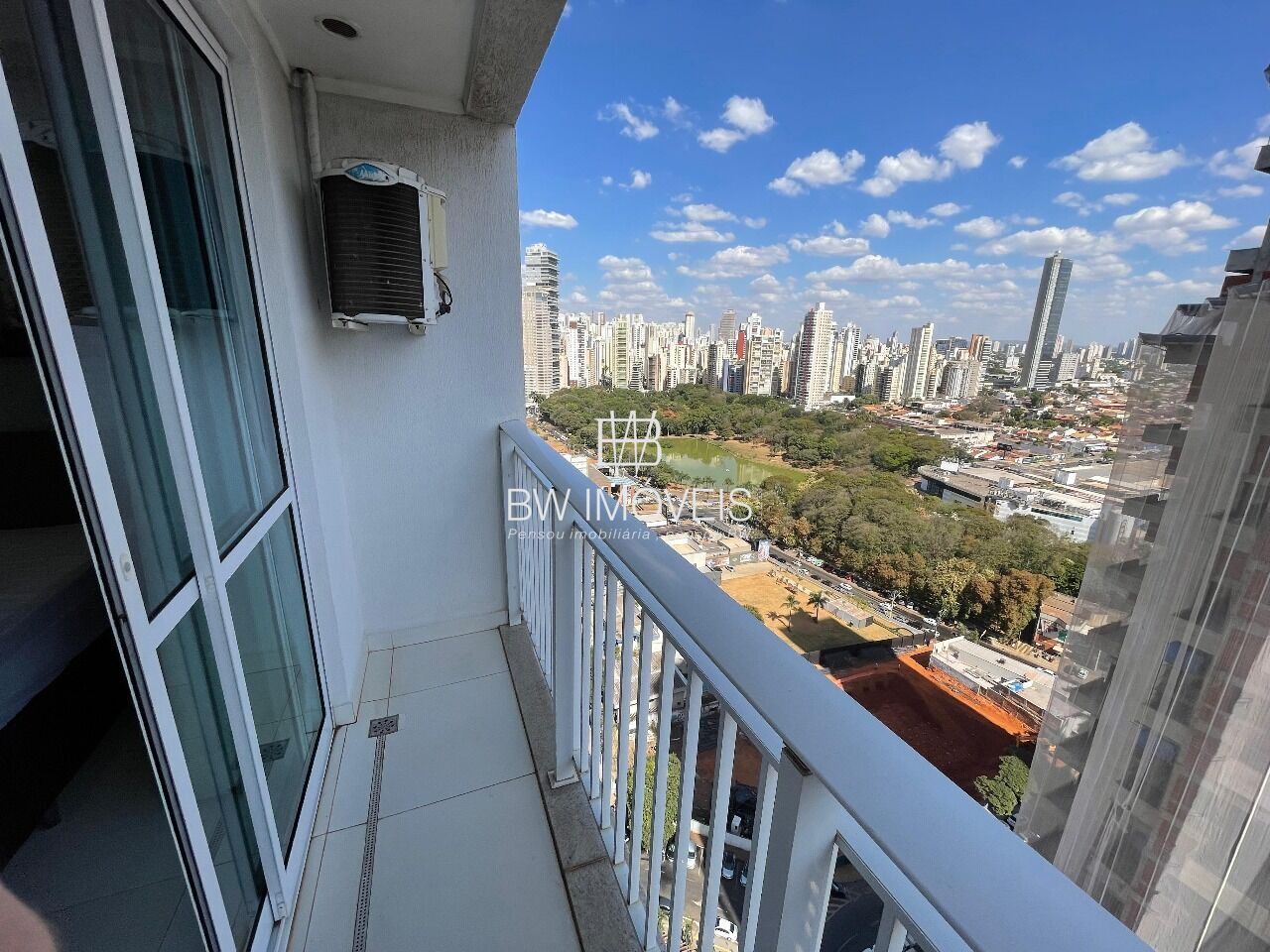 Apartamento, 1 quarto, 42 m² - Foto 2