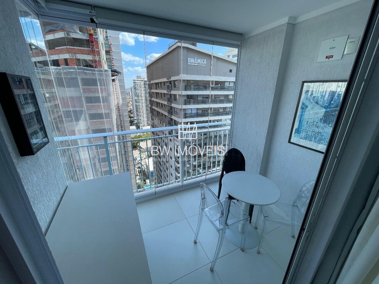 Apartamento, 1 quarto, 42 m² - Foto 5