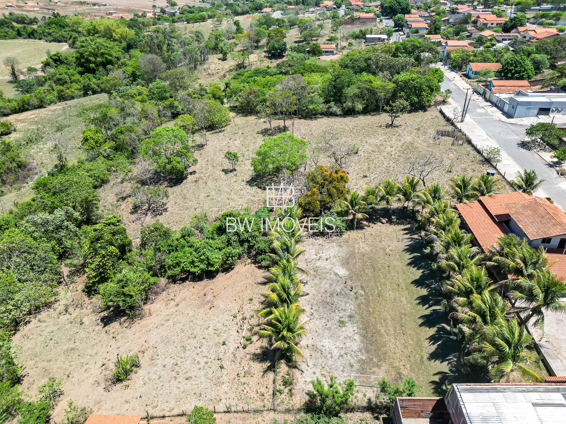 Chácara, 1 quarto, 5500 m² - Foto 7