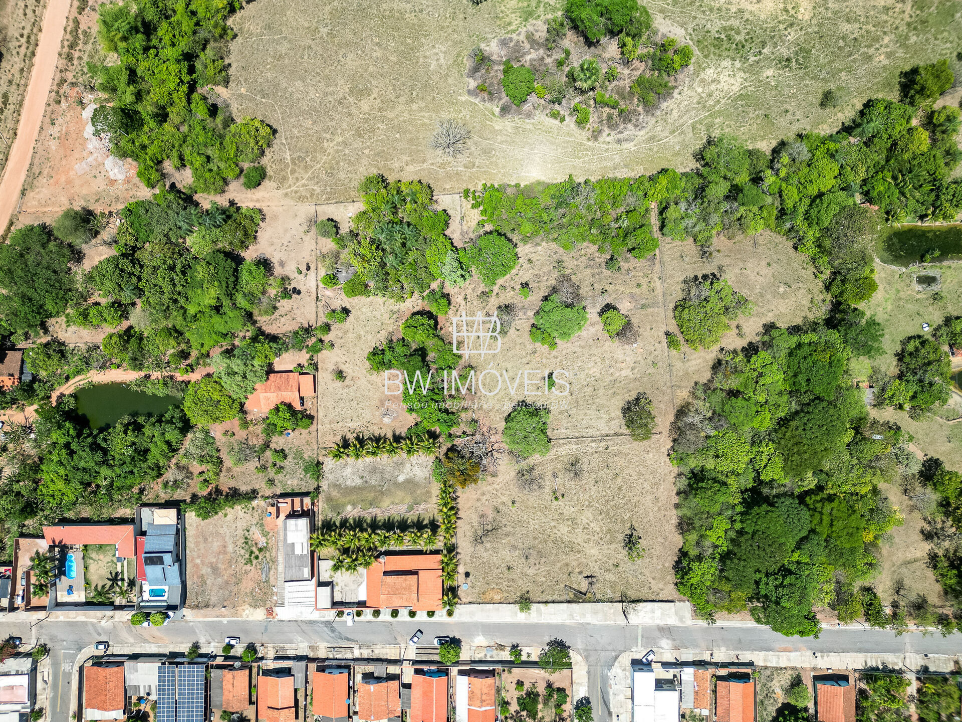 Chácara, 1 quarto, 5500 m² - Foto 5