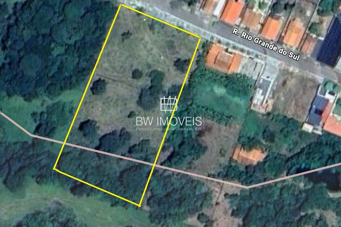 Chácara, 1 quarto, 5500 m² - Foto 1