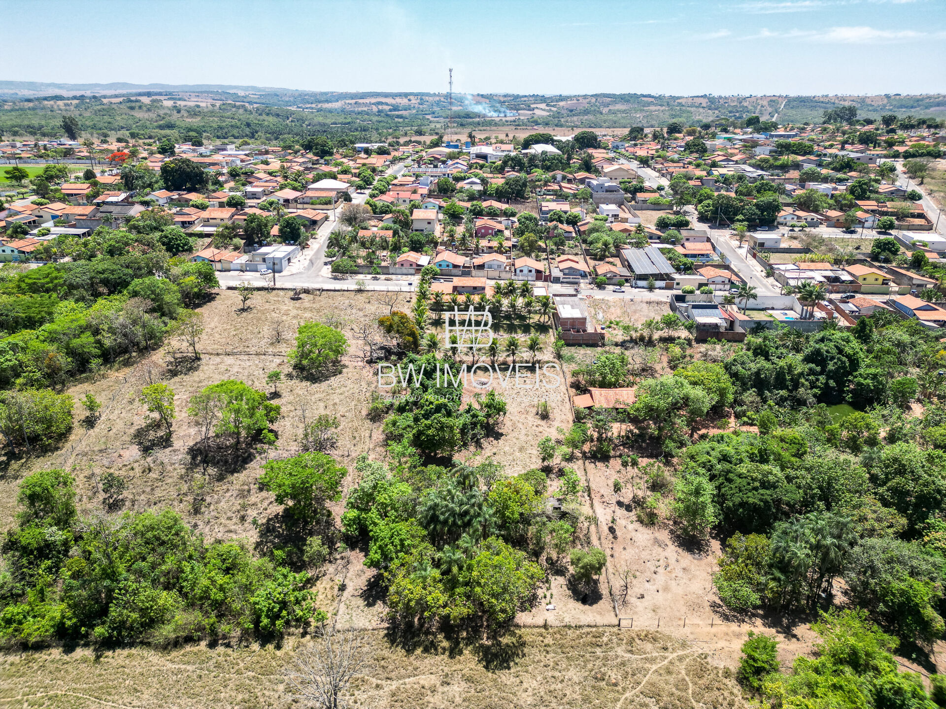 Chácara, 1 quarto, 5500 m² - Foto 4