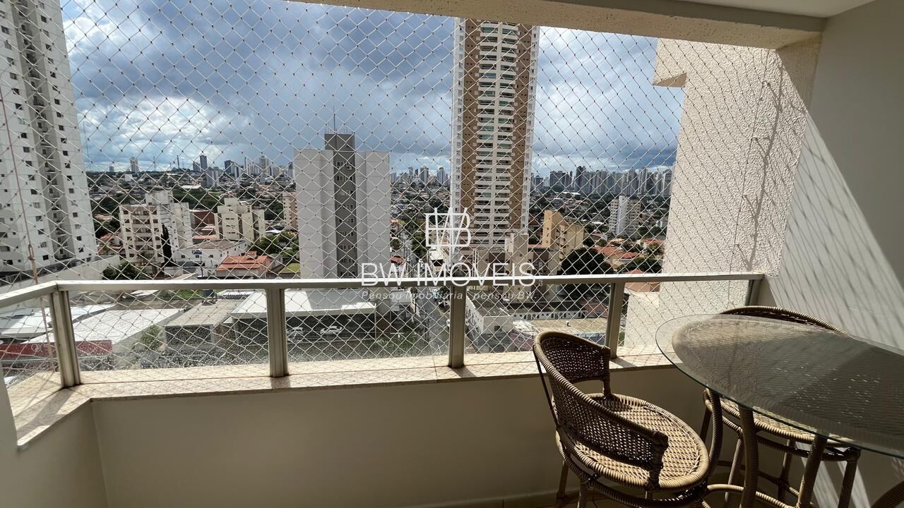 Apartamento, 3 quartos, 80 m² - Foto 3
