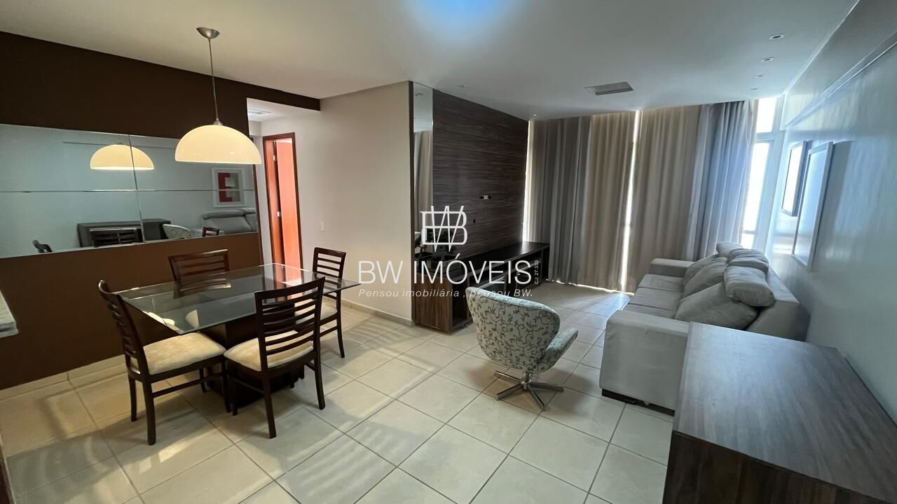 Apartamento, 3 quartos, 80 m² - Foto 5