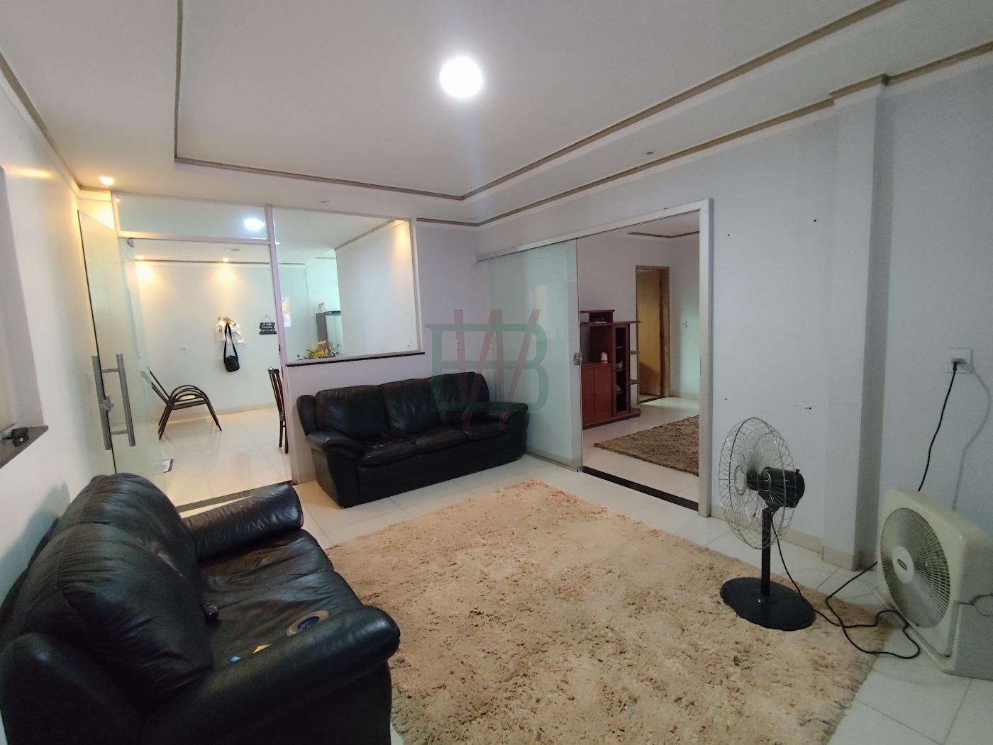 Sobrado à venda com 5 quartos, 250m² - Foto 4