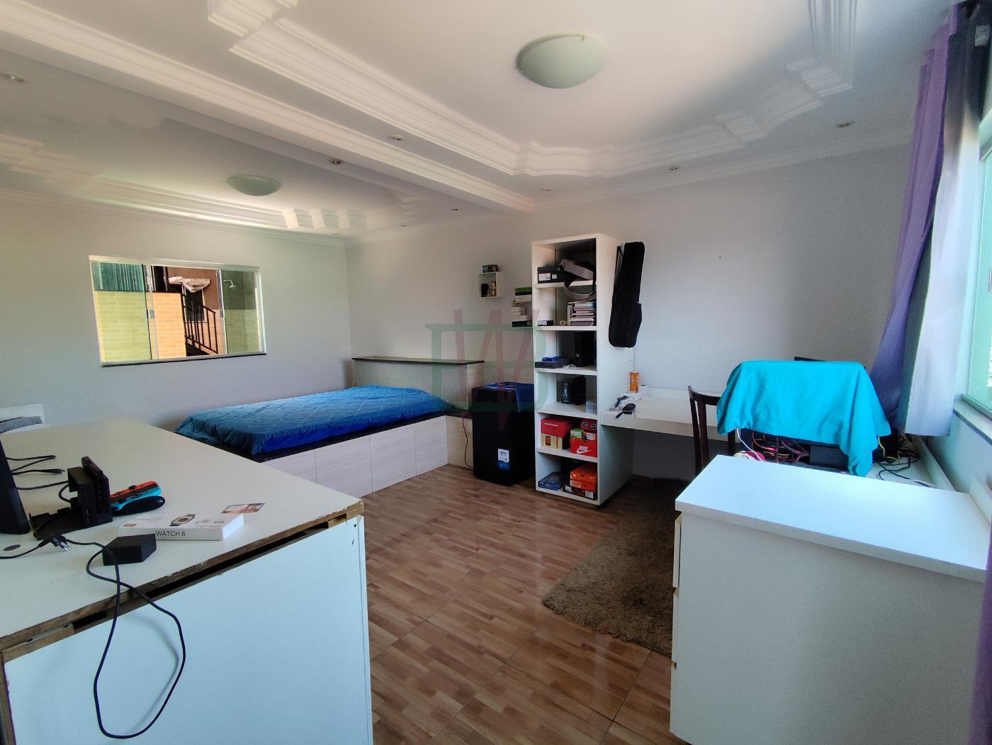 Sobrado à venda com 5 quartos, 250m² - Foto 19