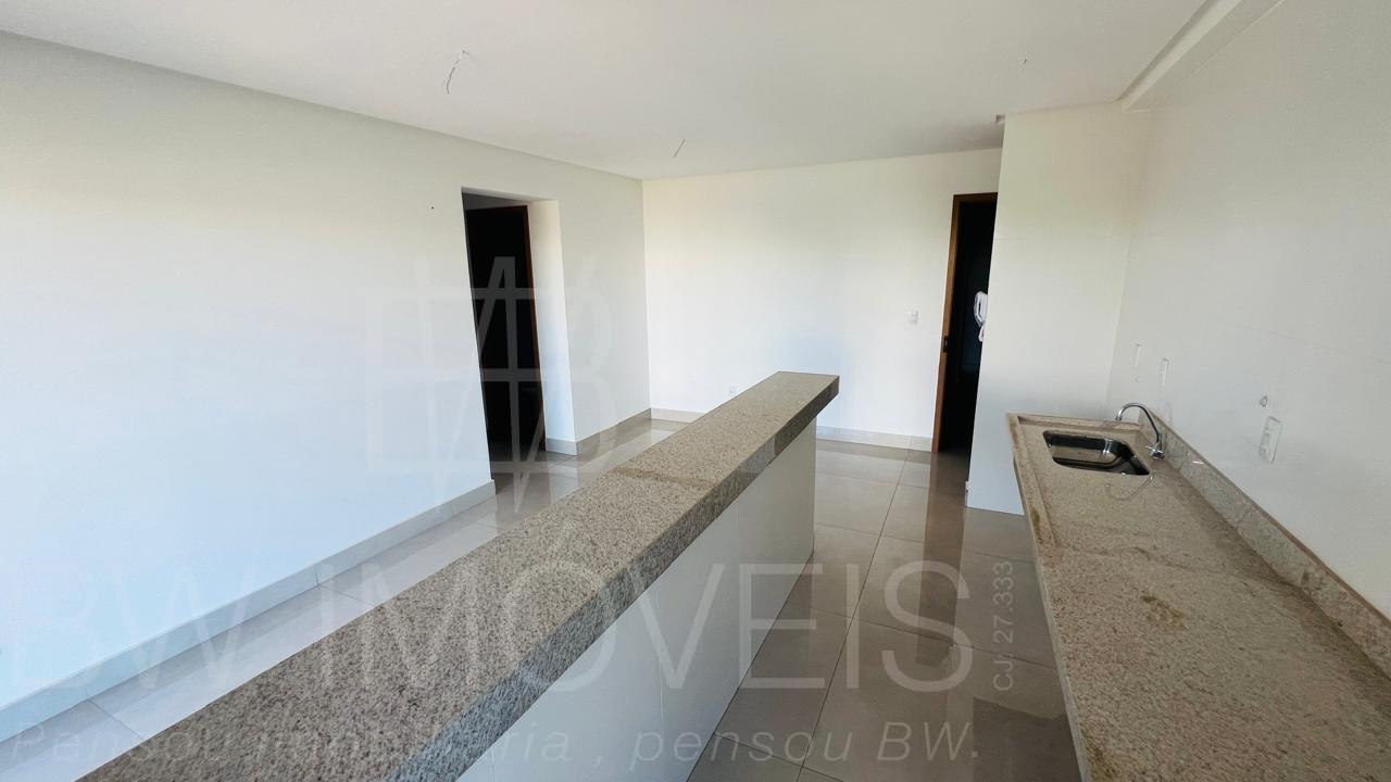 Apartamento à venda com 2 quartos, 70m² - Foto 5