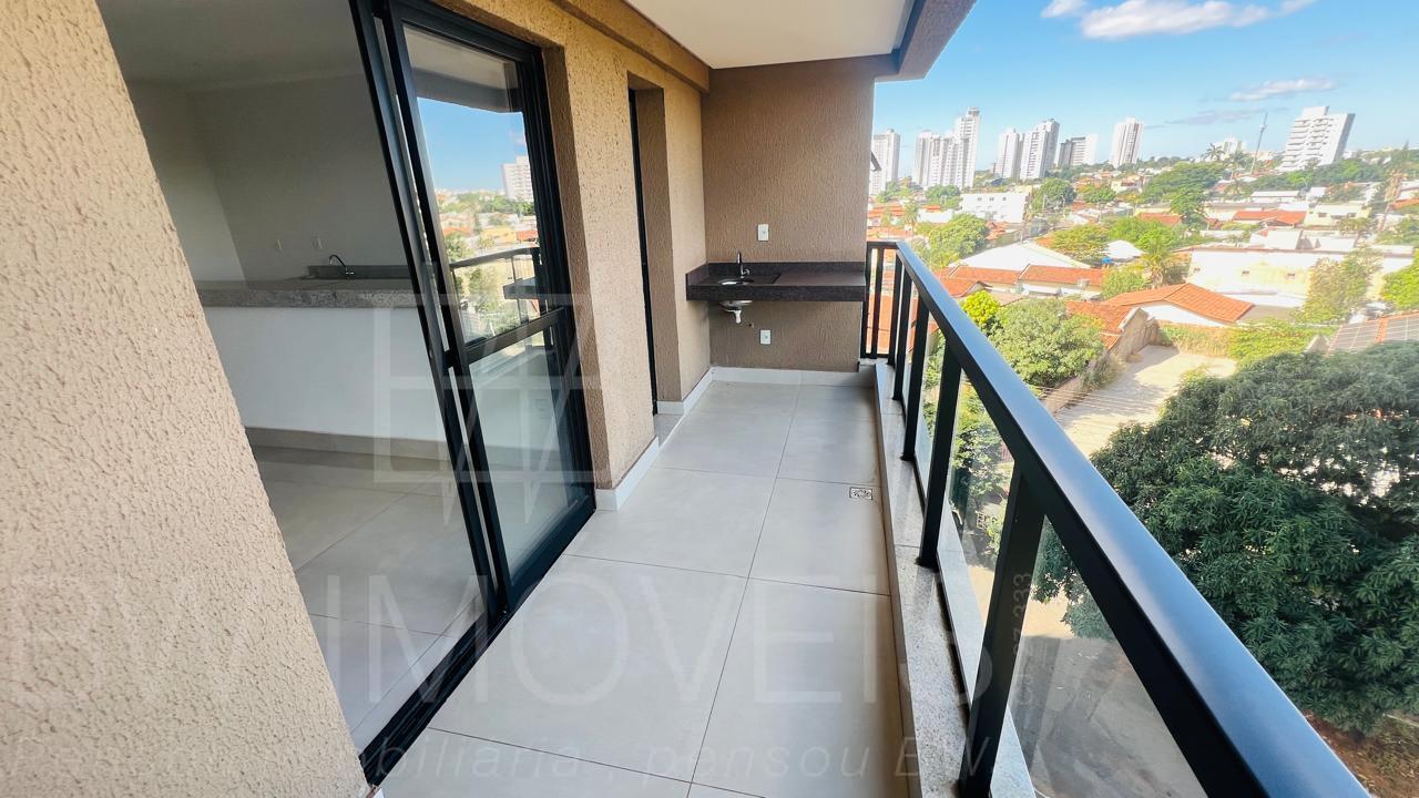 Apartamento à venda com 2 quartos, 70m² - Foto 2