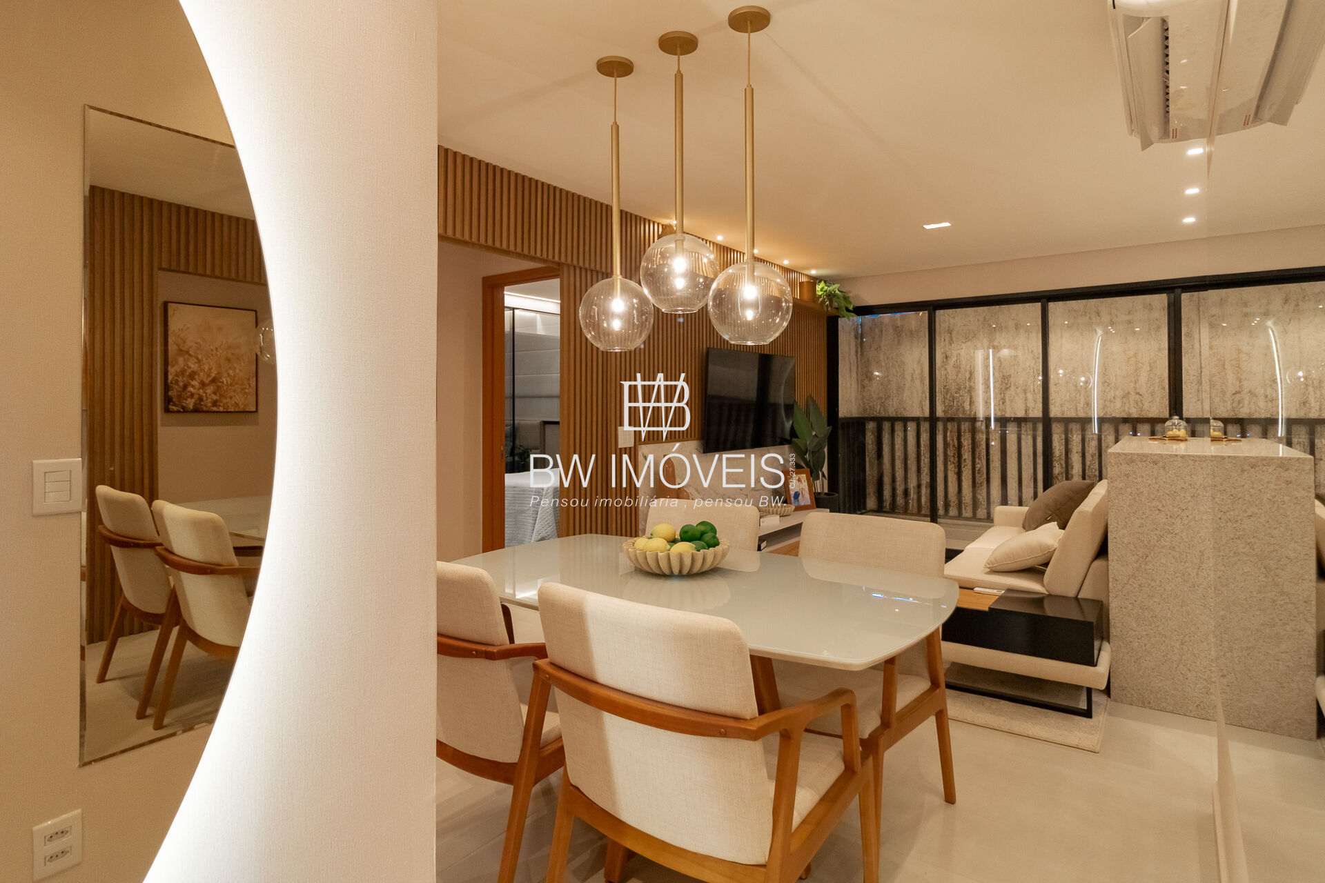 Apartamento, 2 quartos, 73 m² - Foto 6