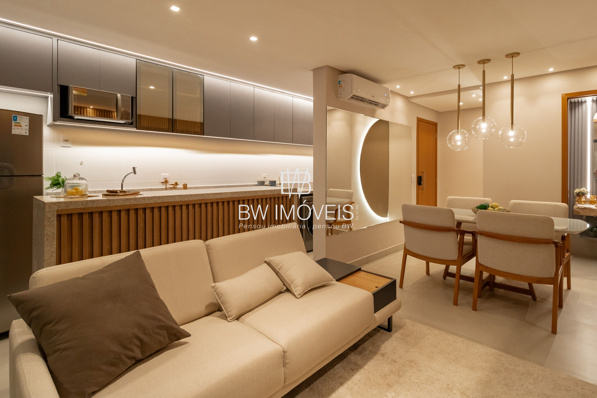 Apartamento, 2 quartos, 73 m² - Foto 11