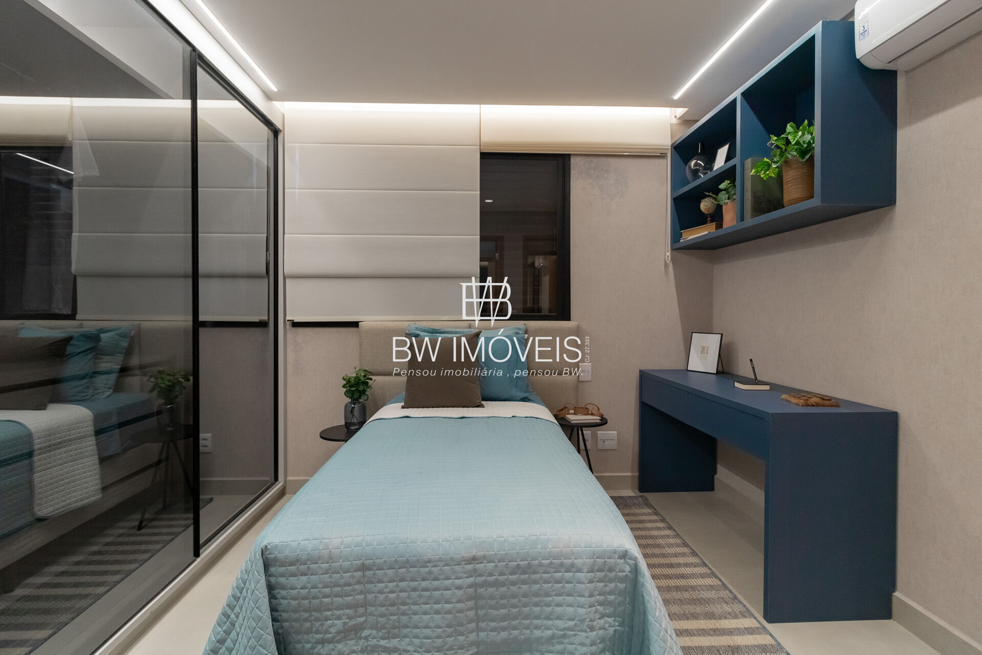 Apartamento, 2 quartos, 73 m² - Foto 15