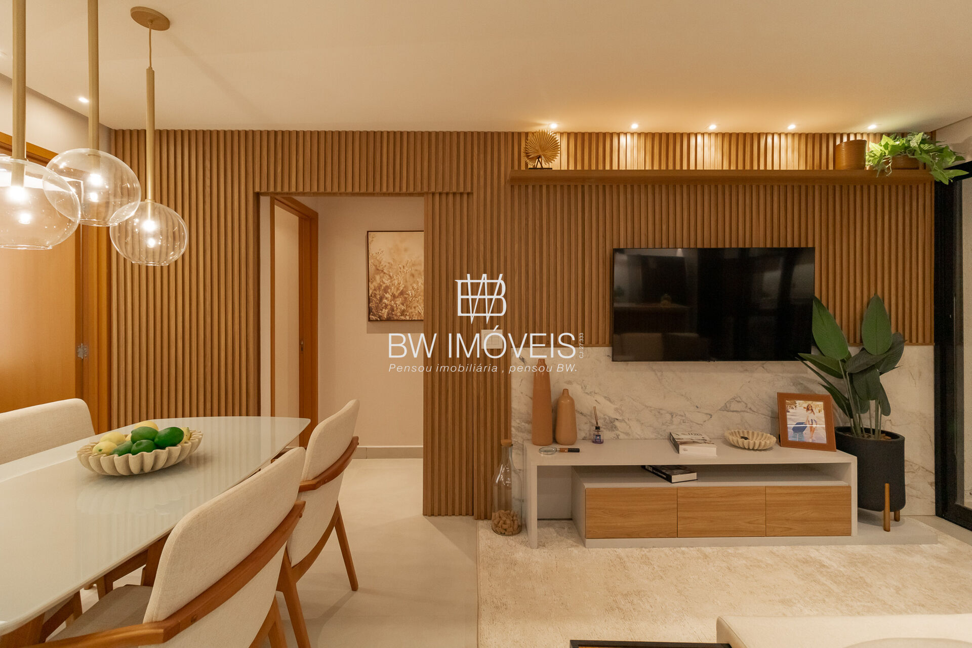 Apartamento, 2 quartos, 73 m² - Foto 8