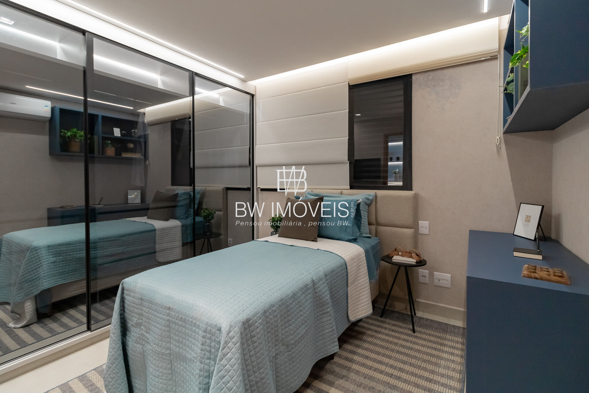 Apartamento, 2 quartos, 73 m² - Foto 14