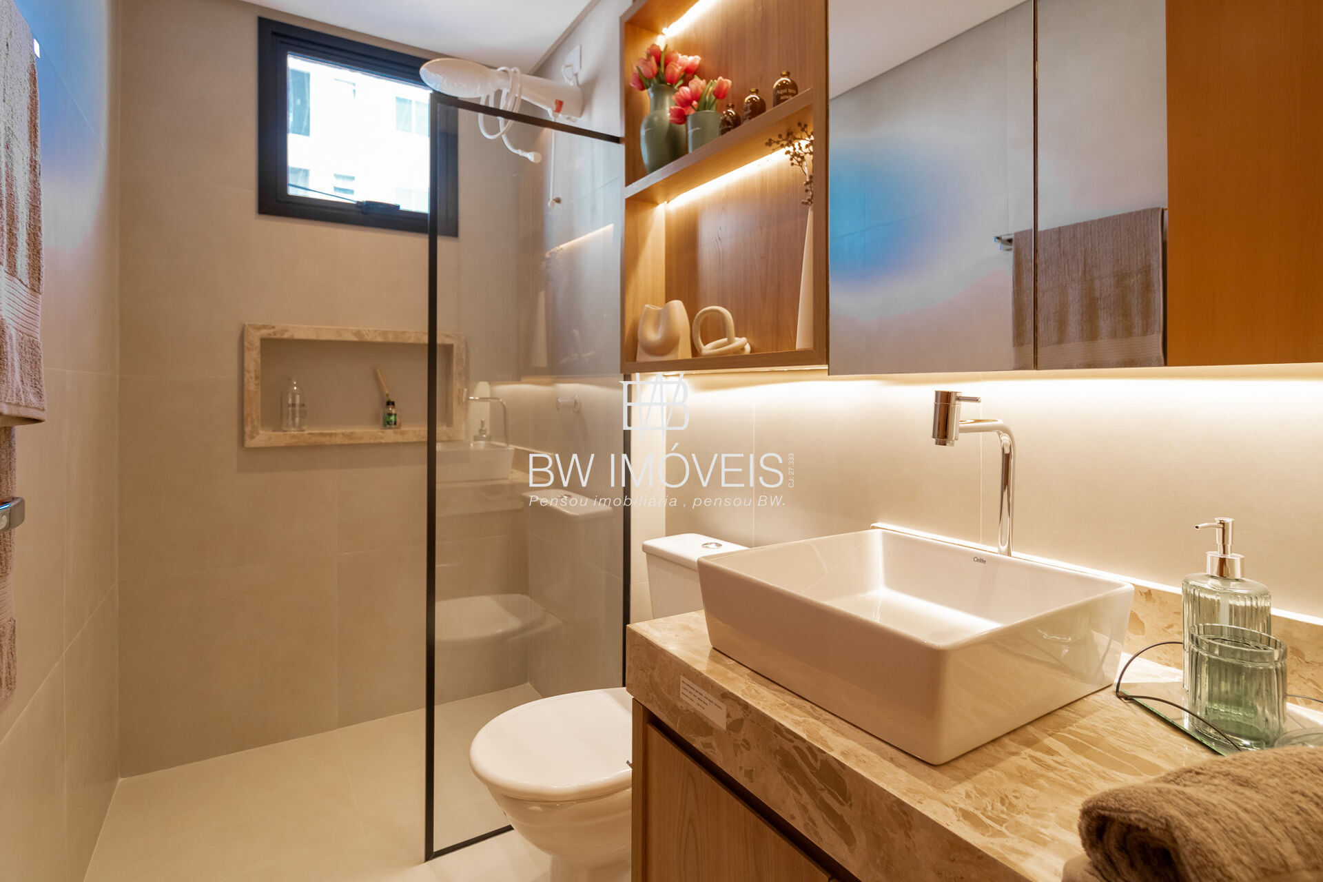 Apartamento, 2 quartos, 73 m² - Foto 17