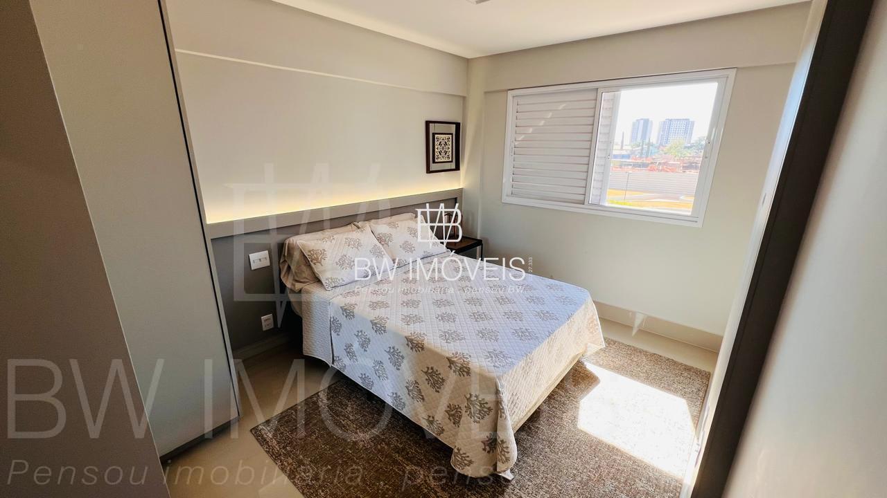 Apartamento à venda com 2 quartos, 64m² - Foto 11