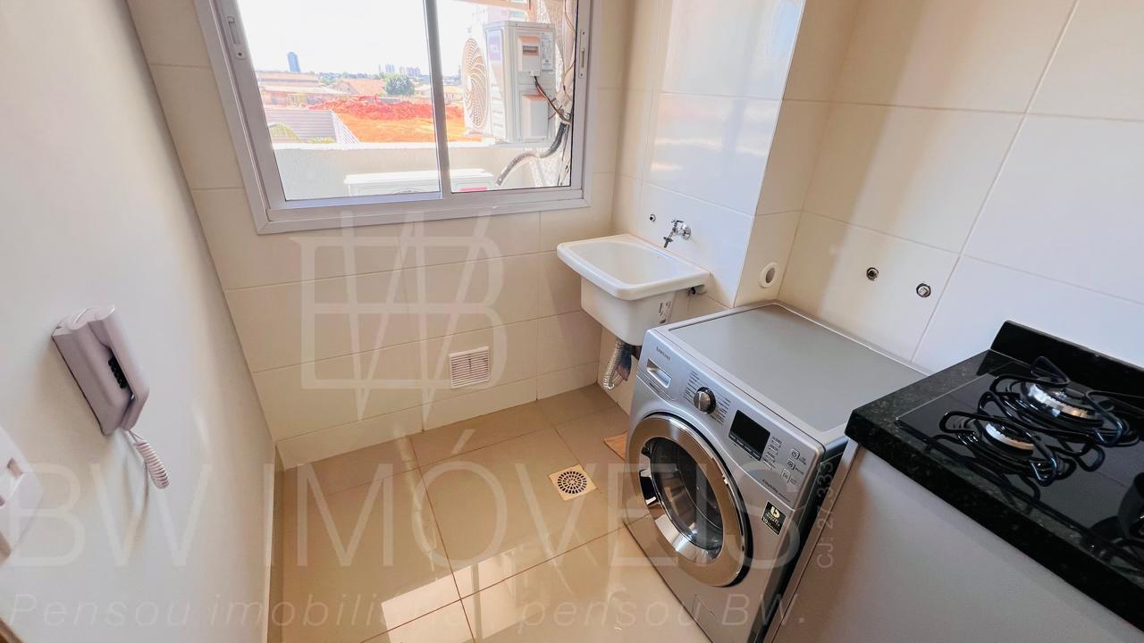 Apartamento à venda com 2 quartos, 64m² - Foto 5