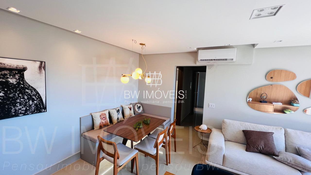 Apartamento à venda com 2 quartos, 64m² - Foto 6