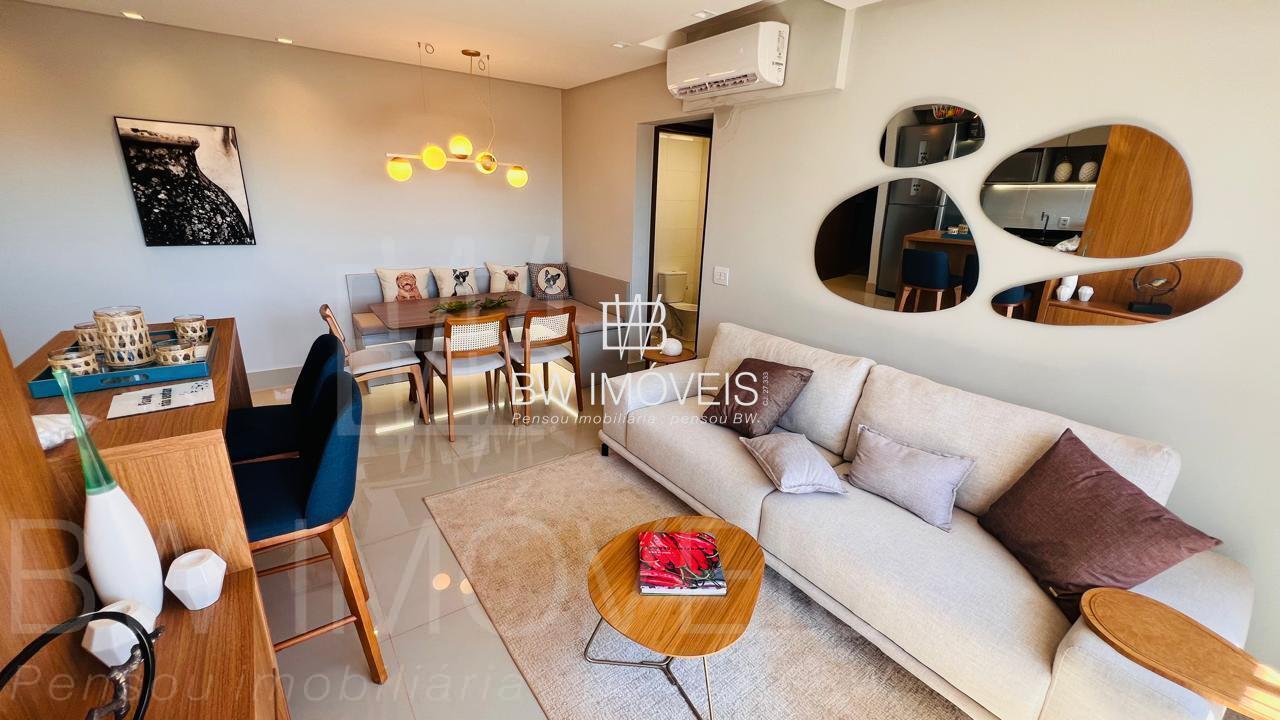 Apartamento à venda com 2 quartos, 64m² - Foto 7