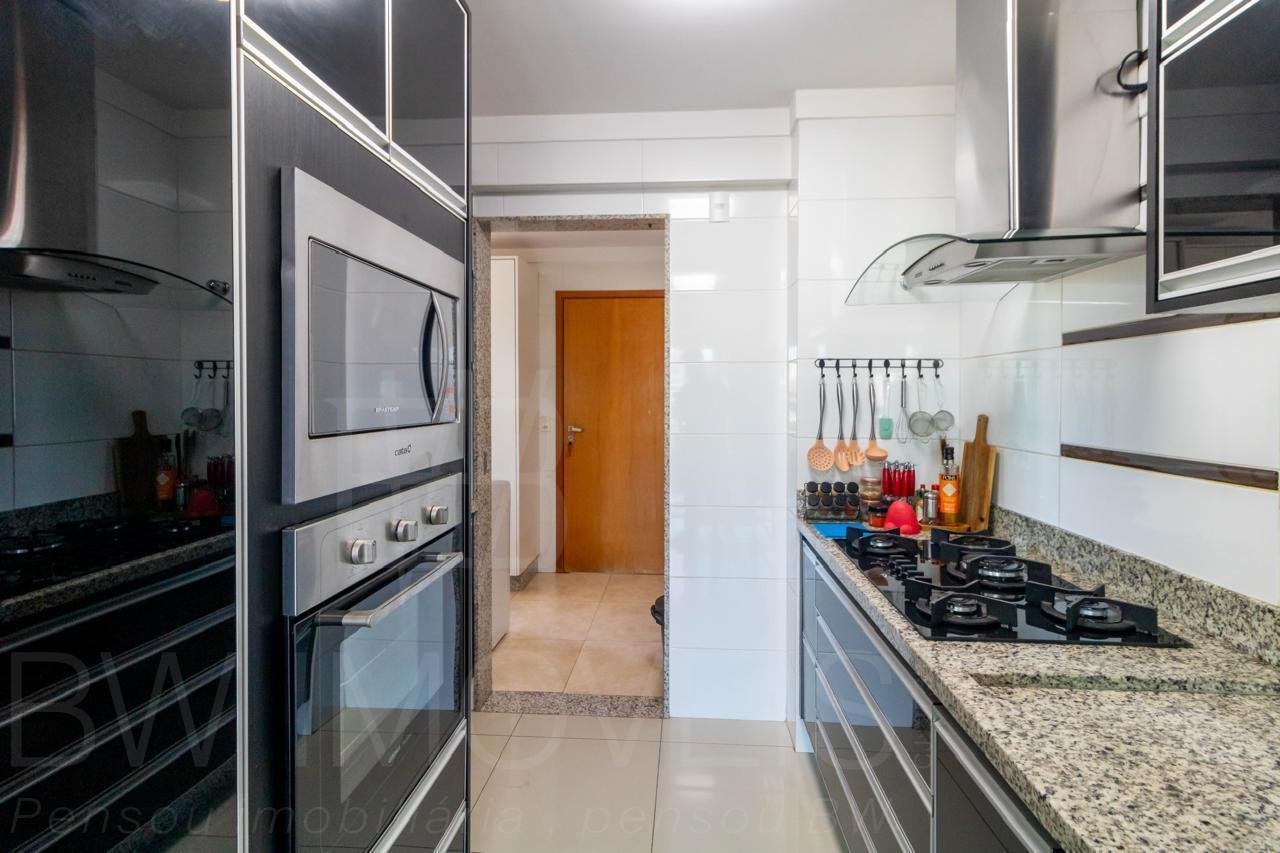 Apartamento à venda com 4 quartos, 140m² - Foto 10