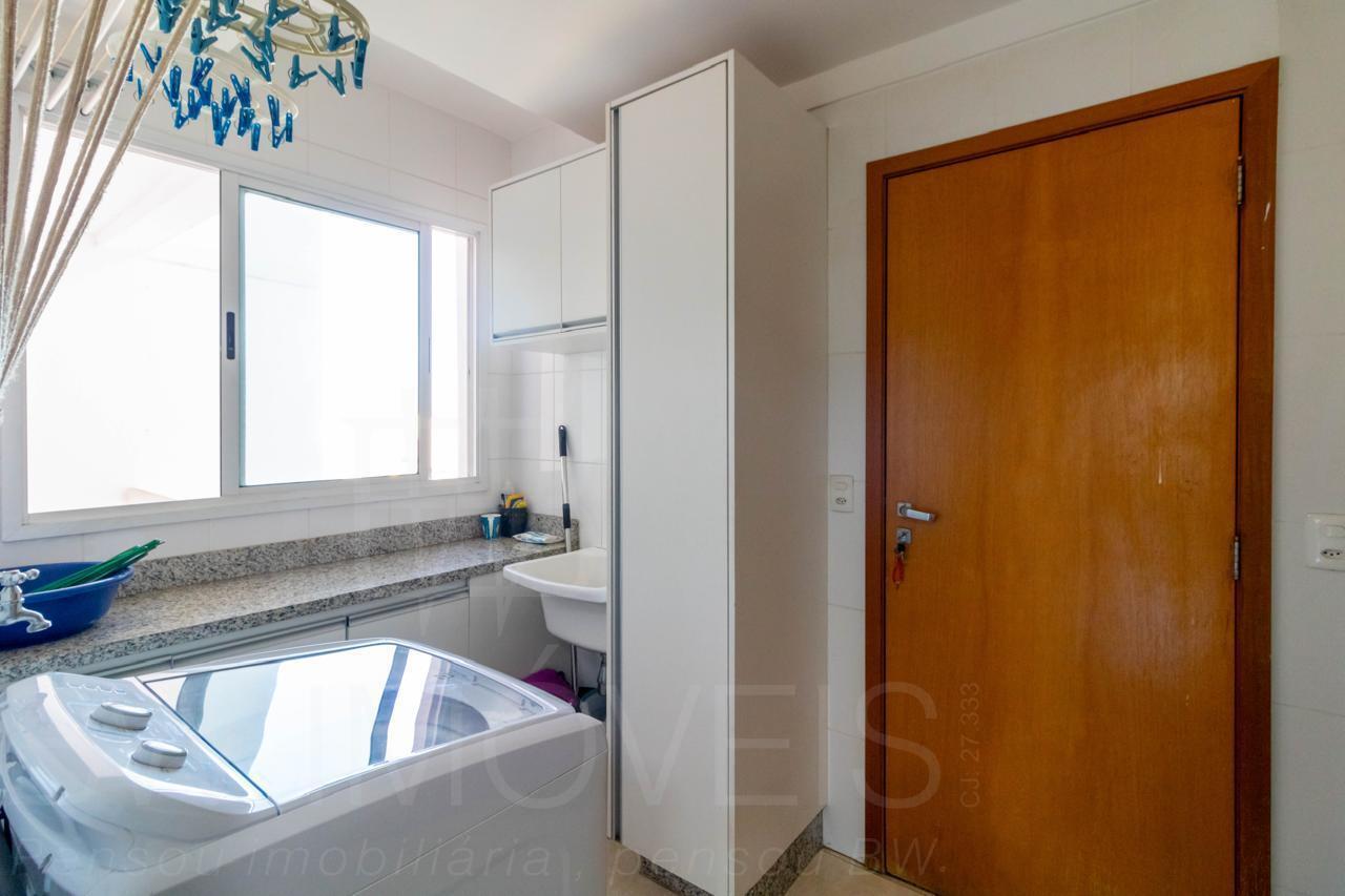 Apartamento à venda com 4 quartos, 140m² - Foto 13