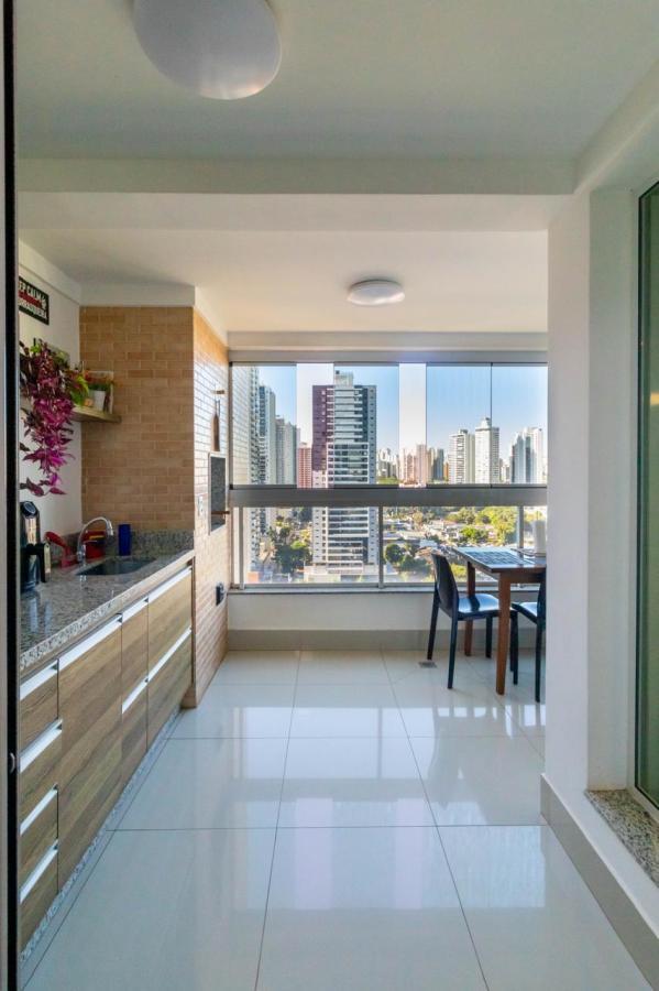 Apartamento à venda com 4 quartos, 140m² - Foto 6