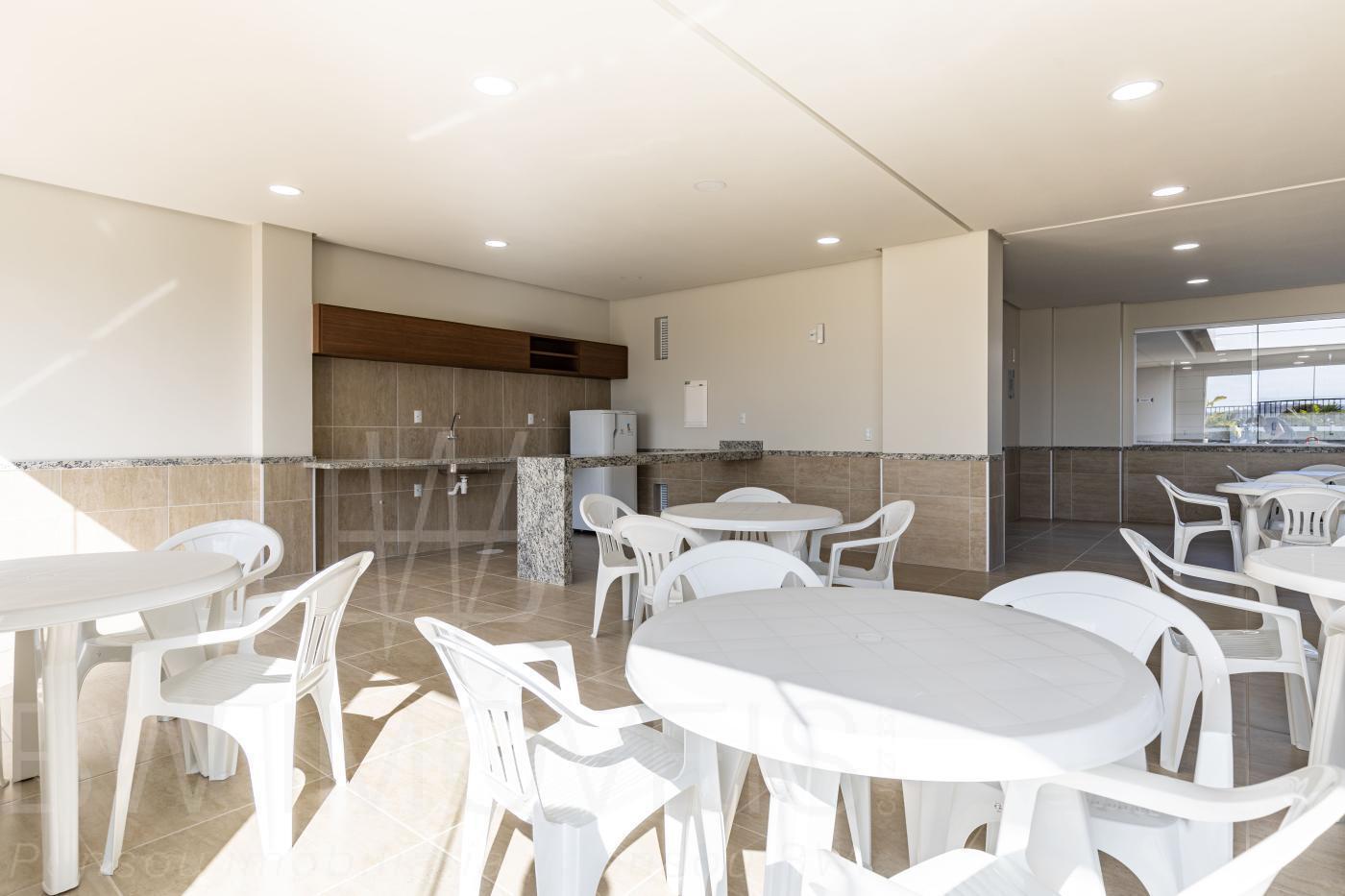 Apartamento à venda com 3 quartos, 90m² - Foto 17