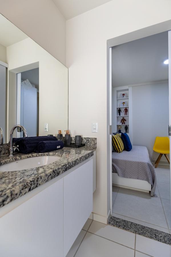 Apartamento à venda com 3 quartos, 90m² - Foto 4