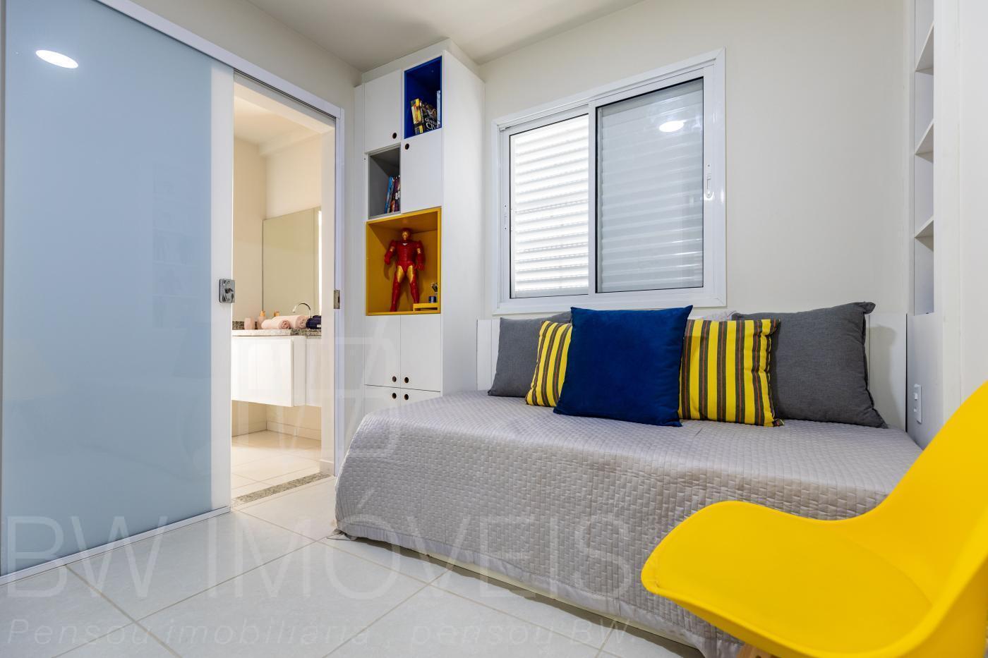 Apartamento à venda com 3 quartos, 90m² - Foto 6