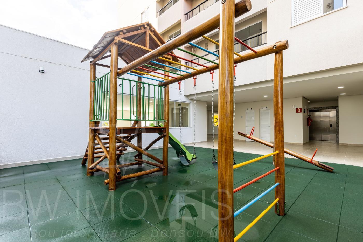 Apartamento à venda com 3 quartos, 90m² - Foto 20